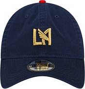 New Era Los Angeles FC 9Twenty Americana Adjustable Hat product image
