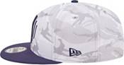 New Era Nashville SC Salute 9Fifty Fitted Hat product image