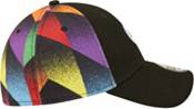 New Era Charlotte FC '22 39Thirty Pride Stretch Hat product image