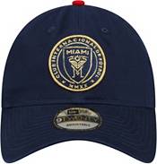 New Era Inter Miami CF 9Twenty Americana Adjustable Hat product image