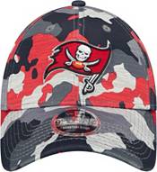 New Era Youth Tampa Bay Buccaneers Sideline Traning Camp 2022 Camouflage 9Forty Adjustable Hat product image