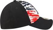 New Era Men's Fourth of July '22 Boston Red Sox Navy 39Thirty Stretch Fit Hat product image