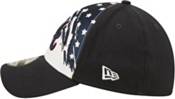 New Era Men's Fourth of July '22 Atlanta Braves Navy 39Thirty Stretch Fit Hat product image