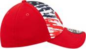 New Era Men's Fourth of July '22 Washington Nationals Red 39Thirty Stretch Fit Hat product image