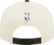 New Era Men's San Antonio Spurs 2022 NBA Draft 9Fifty Adjustable Snapback Hat product image