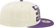 New Era Men's Sacramento Kings 2022 NBA Draft 9Fifty Adjustable Snapback Hat product image