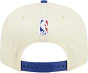 New Era Men's Detroit Pistons 2022 NBA Draft 9Fifty Adjustable Snapback Hat product image