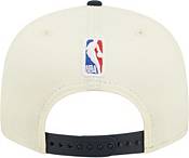 New Era Men's Minnesota Timberwolves 2022 NBA Draft 9Fifty Adjustable Snapback Hat product image
