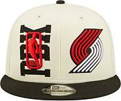 New Era Men's Portland Trail Blazers 2022 NBA Draft 9Fifty Adjustable Snapback Hat product image