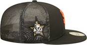 New Era Men's 2022 All-Star Game San Francisco Giants Black 59Fifty Low Profile Fitted Hat product image