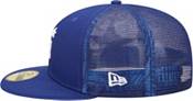 New Era Men's 2022 All-Star Game Los Angeles Dodgers Blue 59Fifty Low Profile Fitted Hat product image