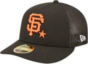 New Era Men's 2022 All-Star Game San Francisco Giants Black 59Fifty Low Profile Fitted Hat product image