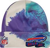 New Era Men's Buffalo Bills Sideline Ink Blue Knit Hat product image