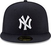 New Era New York Yankees Navy Derek Jeter 59Fifty 14X Fitted Hat product image