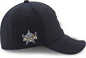 New Era New York Yankees Navy Derek Jeter 39Thirty 14X Stretch Fit Hat