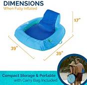 SwimWays Spring Float Sunseat product image