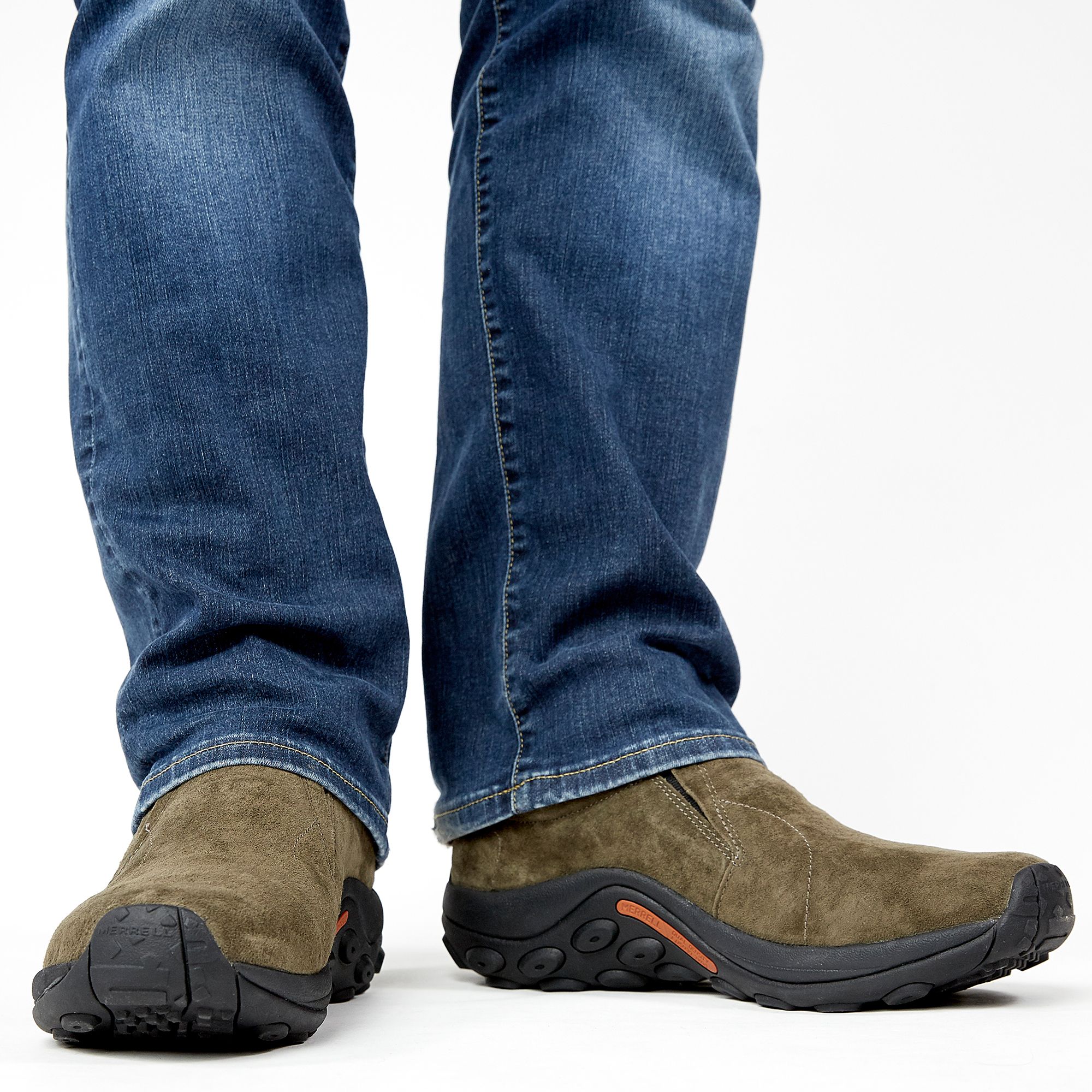 merrell jungle crocs