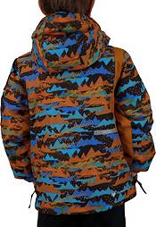 Obermeyer Youth Nebula Jacket product image