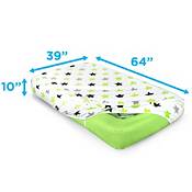 Air Comfort Dream Easy Kids Air Mattress with Cover product image