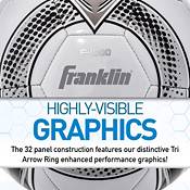 Franklin Competition F-1000 Soccer Ball product image