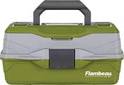 Flambeau Classic 1-Tray Tackle Box product image
