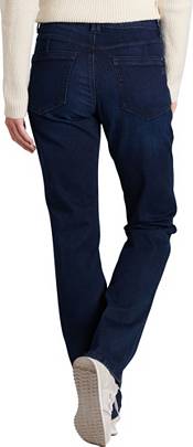 KÜHL Women's Kontour Flex Denim Straight Jeans product image