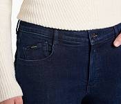 KÜHL Women's Kontour Flex Denim Straight Jeans product image