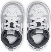 Jordan Kids' Toddler Air Jordan 1 Mid Basketball Shoes product image
