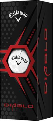 Callaway 2022 Diablo Golf Balls product image