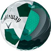 Callaway 2020 Chrome Soft Truvis Green Golf Balls – Sports Matter Special Edition product image