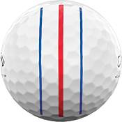 Callaway 2022 Chrome Soft Triple Track Personalized Golf Balls product image