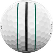 Callaway 2022 Chrome Soft Triple Track Sports Matter Golf Balls product image