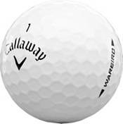 Callaway Warbird Golf Balls product image