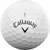 Callaway 2022 Chrome Soft X Golf Balls product image