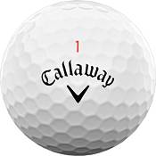 Callaway 2022 Chrome Soft X LS Golf Balls product image