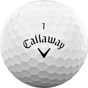 Callaway 2022 SuperFast Golf Balls - 15 Pack product image