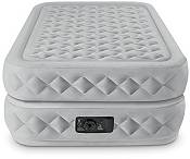 Intex Twin Supreme Air Flow Airbed product image