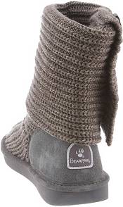 BEARPAW Women's Knit Tall Boots product image