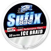 Sufix 832 Ice Braid Line Ghost product image