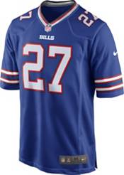 Nike Men's Buffalo Bills Tre'Davious White #27 Royal Game Jersey product image