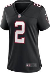 Nike Women's Atlanta Falcons Matt Ryan #2 Black Game Jersey product image