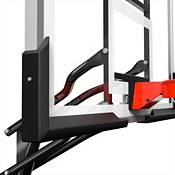 Spalding 54" Performance Acrylic Screw Jack Portable Basketball Hoop product image