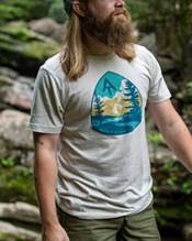 The Landmark Project Appalachian Trail Short Sleeve Graphic T-Shirt product image