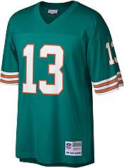 Mitchell & Ness Men's 1984 Game Jersey Miami Dolphins Dan Marino #13 product image