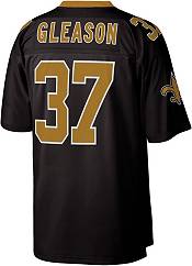 Mitchell & Ness Men's 2006 Game Jersey New Orleans Saints Steve Gleason #37 product image