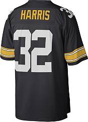 Mitchell & Ness Men's 1976 Game Jersey Pittsburgh Steelers Franco Harris #32 product image