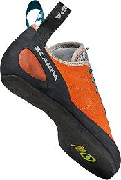 SCARPA Women's Helix Climbing Shoes product image