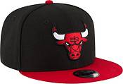 New Era Youth Chicago Bulls 9Fifty Adjustable Snapback Hat product image
