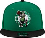New Era Youth Boston Celtics 9Fifty Adjustable Snapback Hat product image
