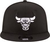 New Era Men's Chicago Bulls 9Fifty Adjustable Snapback Hat product image